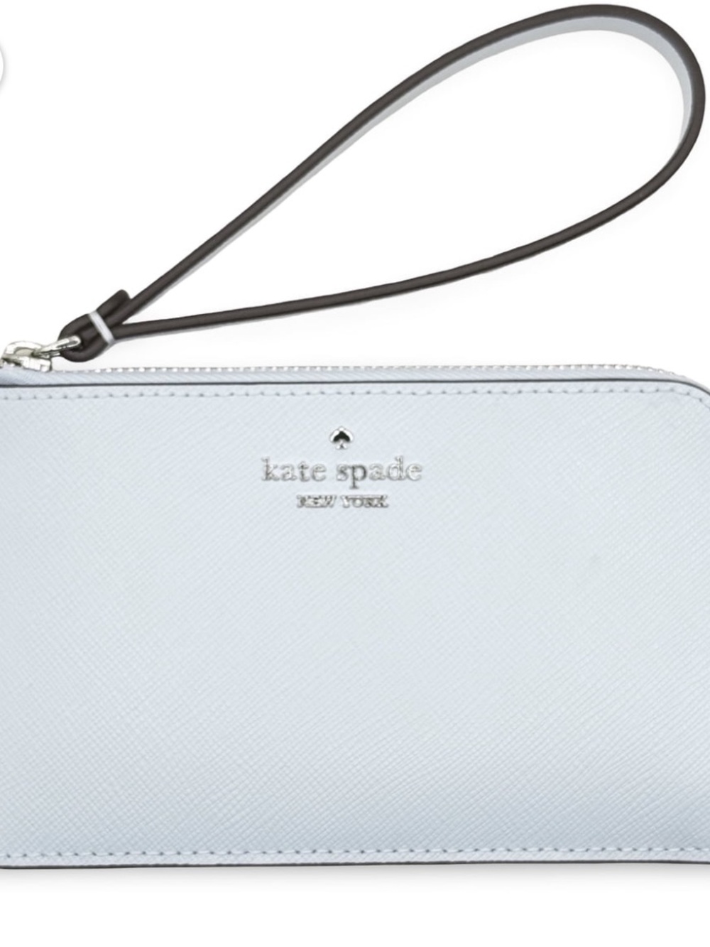 Kate Spade New York Staci medium L-zip wristlet - Picture 3 of 11